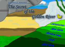 The Secret of the Golden River